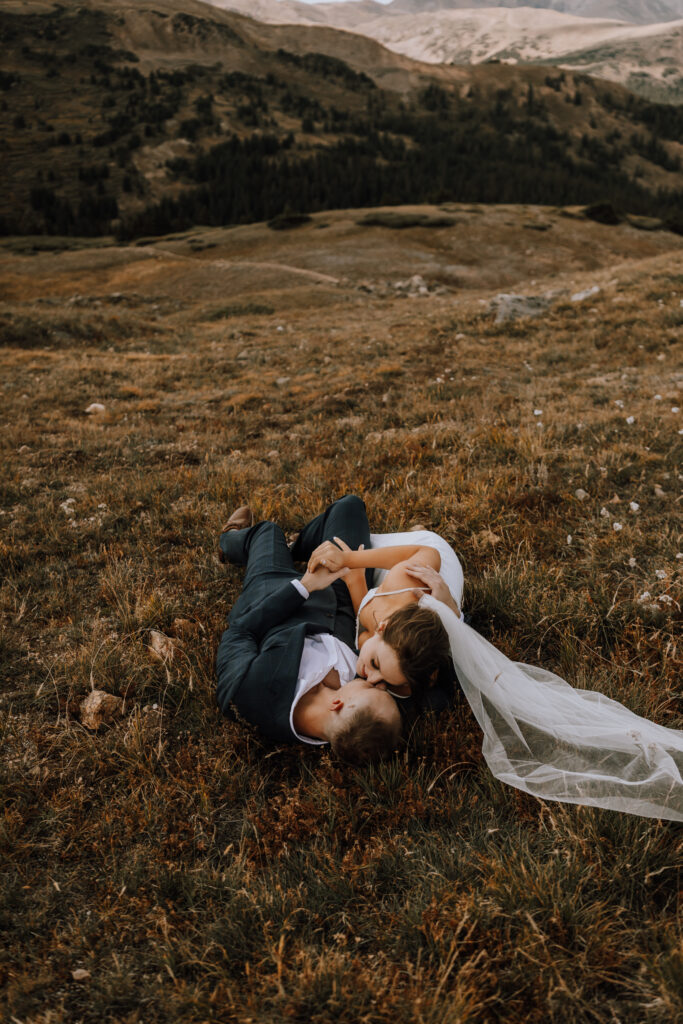 colorado elopement photographer 